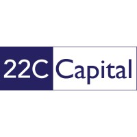 22C Capital LLC Logo