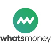 Whats Money Logo