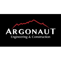 Argonaut Engineering & Construction Logo