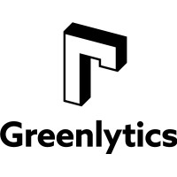 Greenlytics Logo