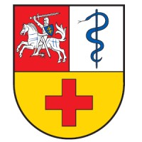 The Hospital of Lithuanian University of Health Sciences Kauno klinikos Logo