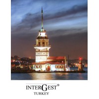 InterGest Turkey Logo