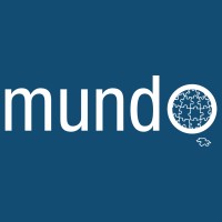 Model United Nations Development Organization (MUNDO) Logo