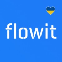 Flowit Logo