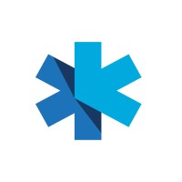 Dr. Samir Bahrawi Health Logo