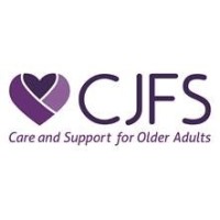 Collat Jewish Family Services Logo