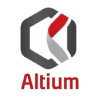 Altium Logo