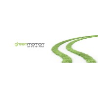Green Motion UK Logo