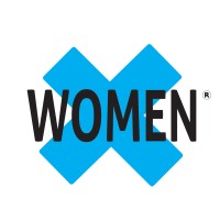WomenX Logo