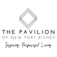 The Pavilion of New Port Richey Logo