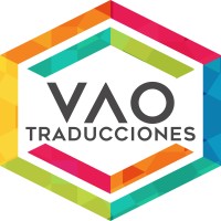VAO Traducciones - Soluciones Lingüísticas Logo