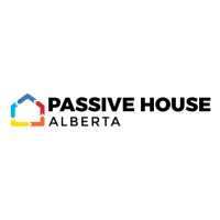 Passive House Alberta Logo