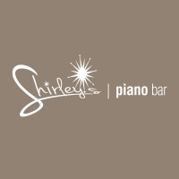 Shirleys Piano Bar Logo
