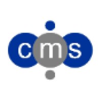 CMS - Recruitment Logo