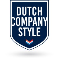 Dutch Company Style B.V. Logo