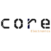 Core Electronics Logo