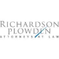Richardson Plowden & Robinson, PA Logo