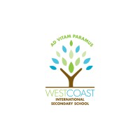 Westcoast International Secondary School Logo
