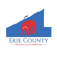 Erie County Republican Committee Logo