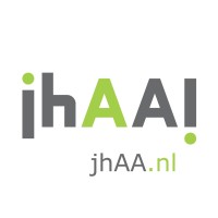 jhAA! Logo