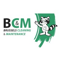 Brussels Cleaning & Maintenance Logo