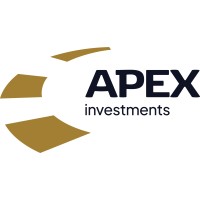 Apex Investments B.V. Logo