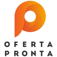 Oferta Pronta Logo