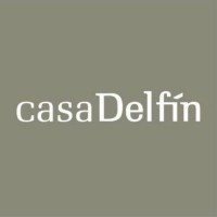 Casa Delfín Logo