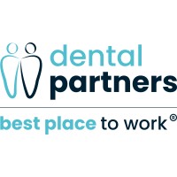 Dental Partners UK Logo