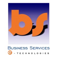 BUSINESS SERVICES Logo