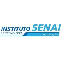 Instituto SENAI de Tecnologia em Automação - Goiás Logo