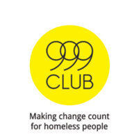 999 Club Logo
