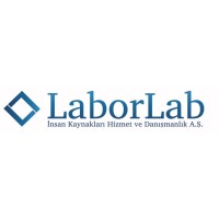 LaborLab Logo