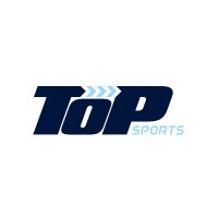TOP Sports Logo