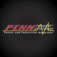 Penn Power Systems Logo