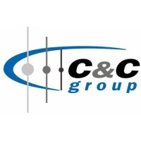 C&C Group SRL Logo