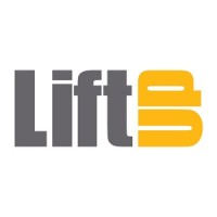 LiftUP Logo
