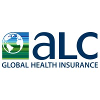 ALC Health Logo