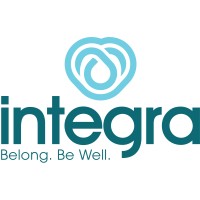 Integra Community Care Logo