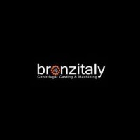 Bronzitaly Logo