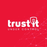 TRUST I.T Logo