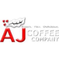 AJ Coffee Company Logo
