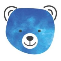 Teddy Bear Club Logo