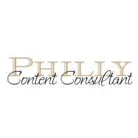 Philly Content Consultant Logo