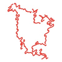 North American Cultural Diplomacy Initiative (NACDI) Logo