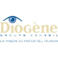 DIOGENE GROUPE CONSEIL Logo