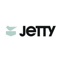 Jetty Logo