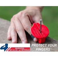 Safety Nailer Logo