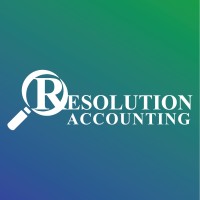 Resolution Accounting Logo