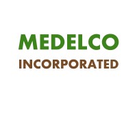 Medelco Incorporated Logo